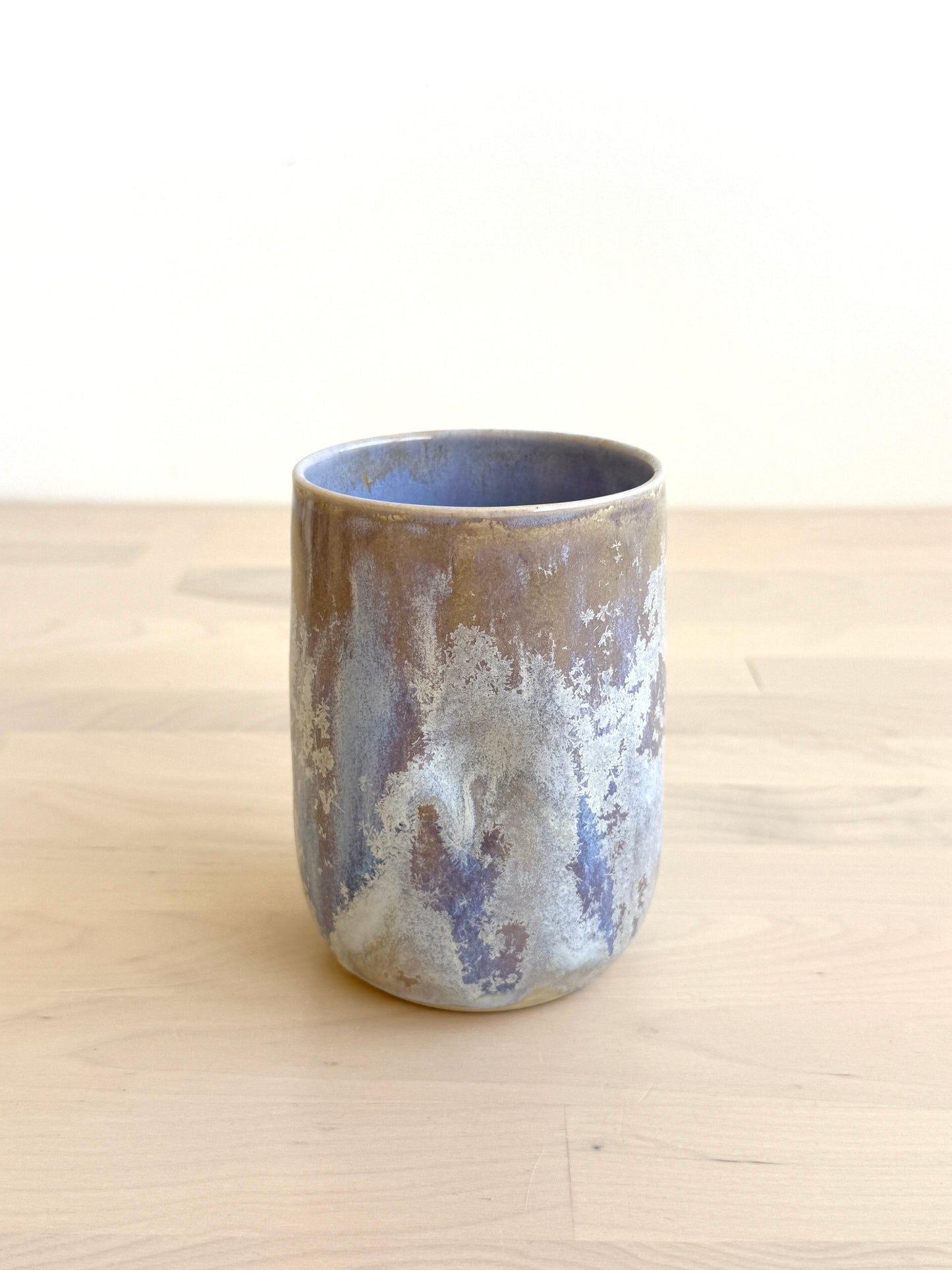 Love Story Cup IV (16 Oz.)
