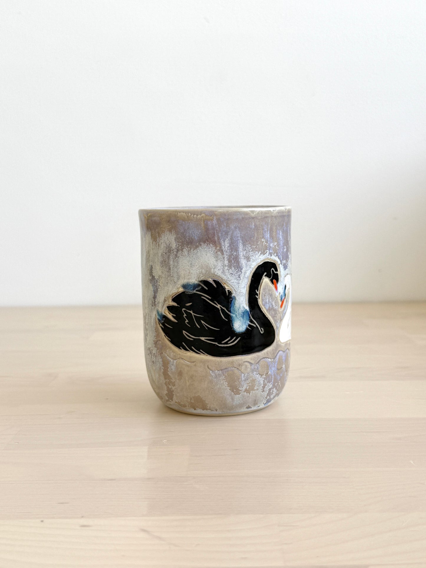 Love Story Cup VI (16 Oz.)