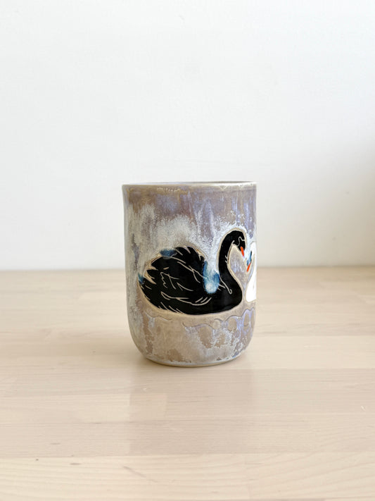 Love Story Cup VI (16 Oz.)