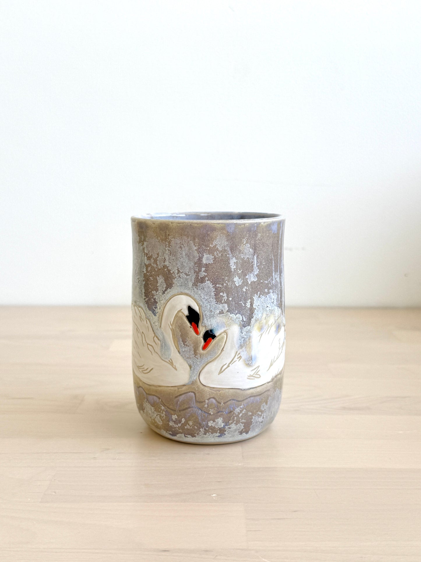 Love Story Cup VII (16 Oz.)