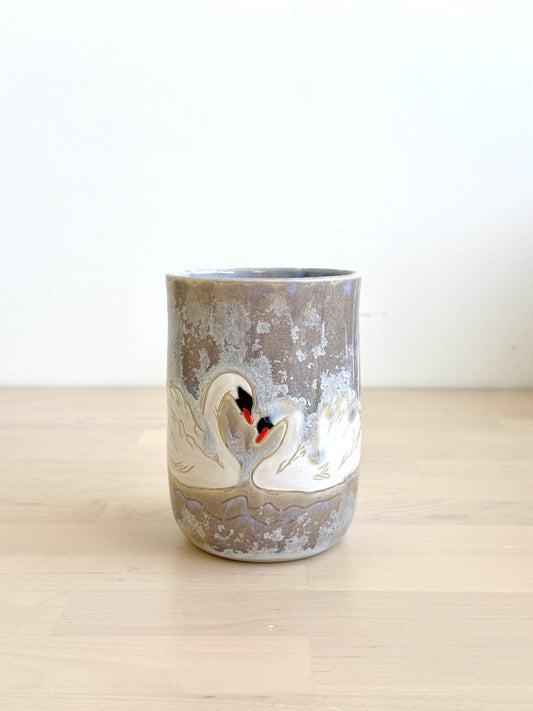 Love Story Cup VII (16 Oz.)