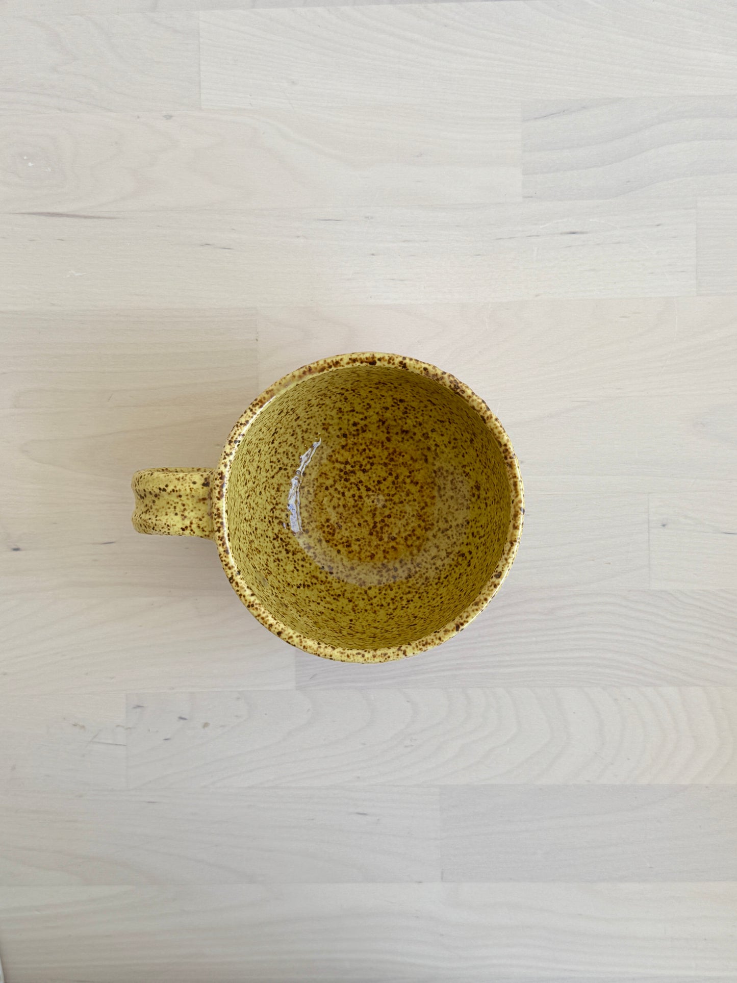 Tropical Mug