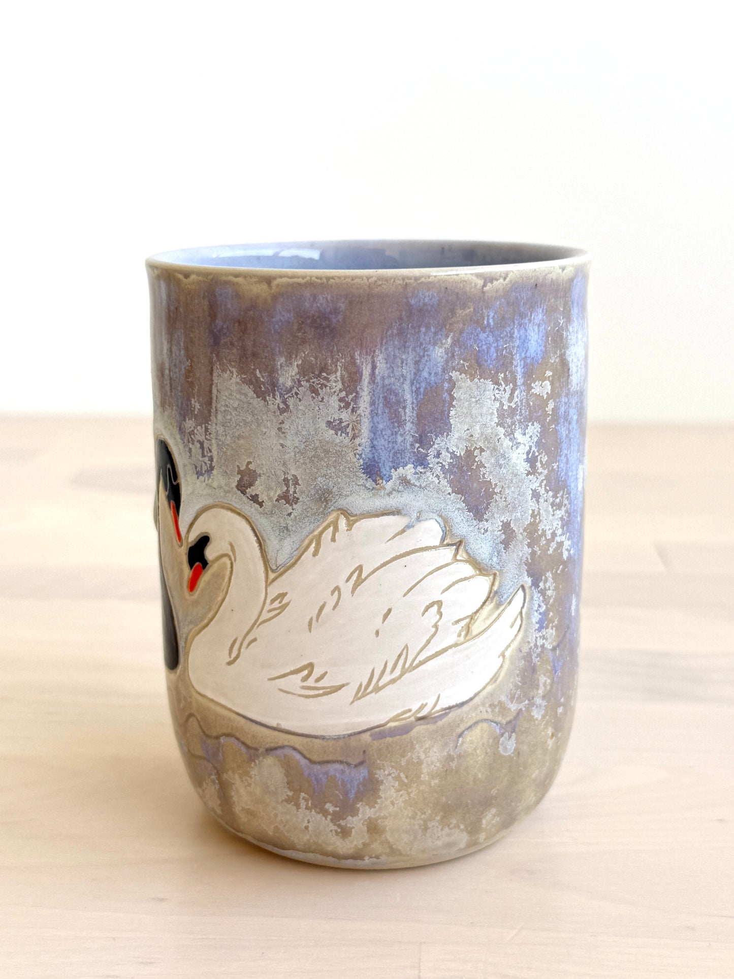 Love Story Cup III (16 Oz.)