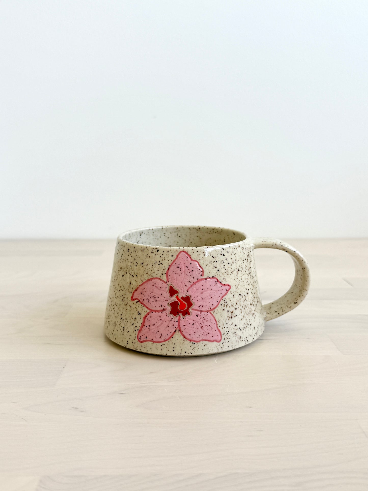 Zara Mug