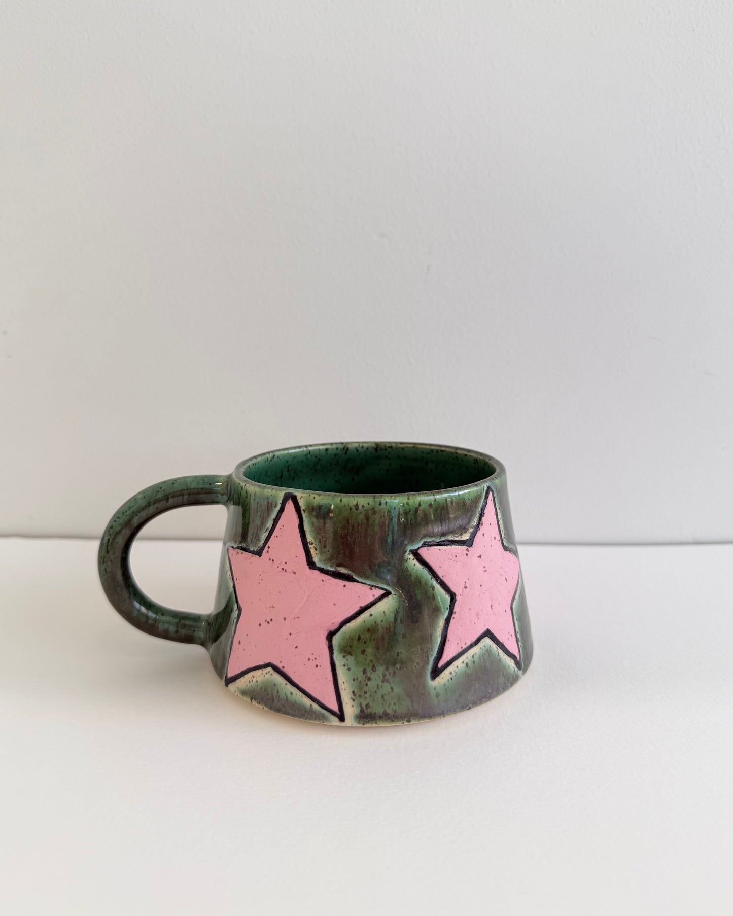 "I'm a Star" Mug - 2