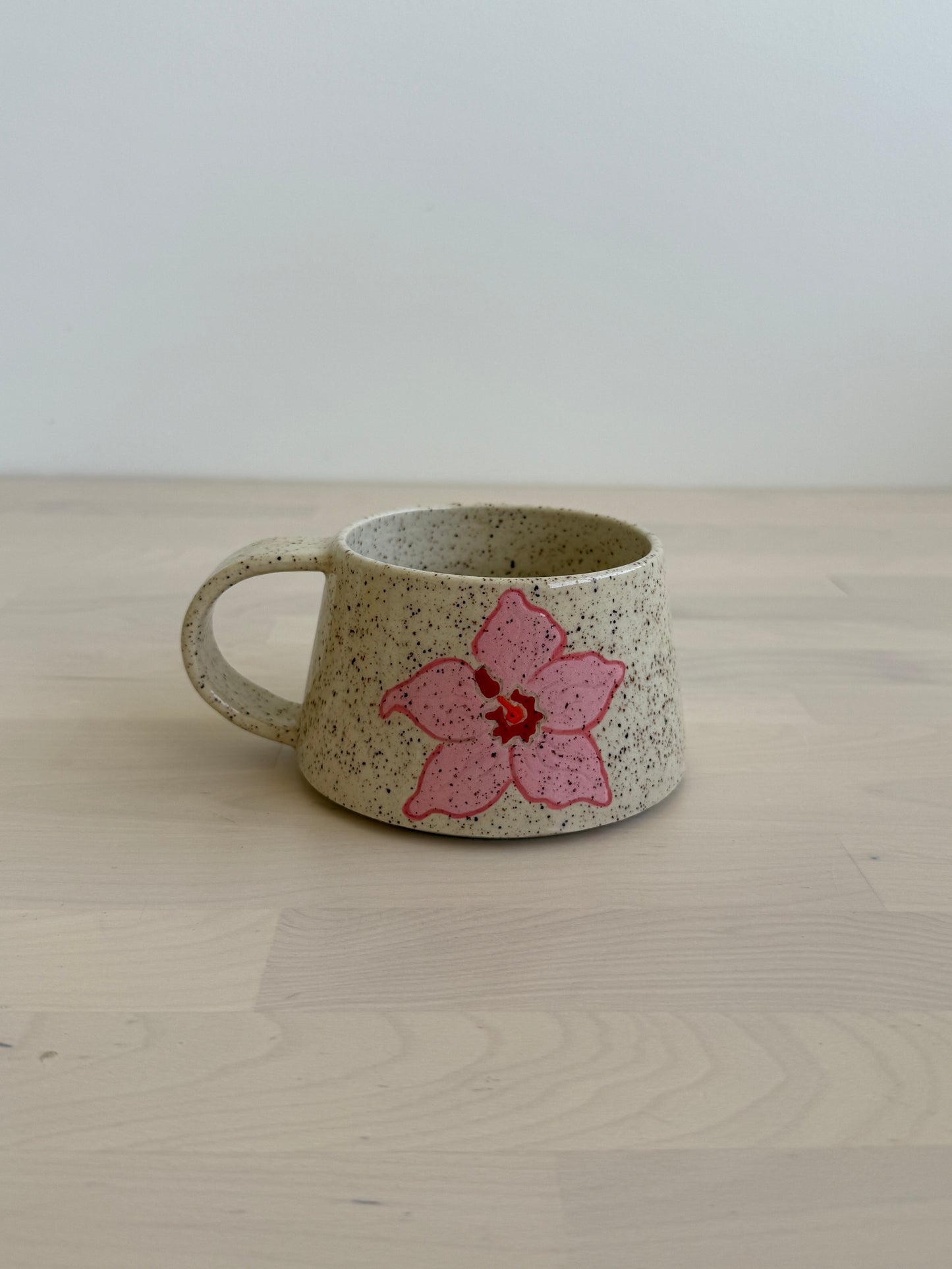 Zara Mug