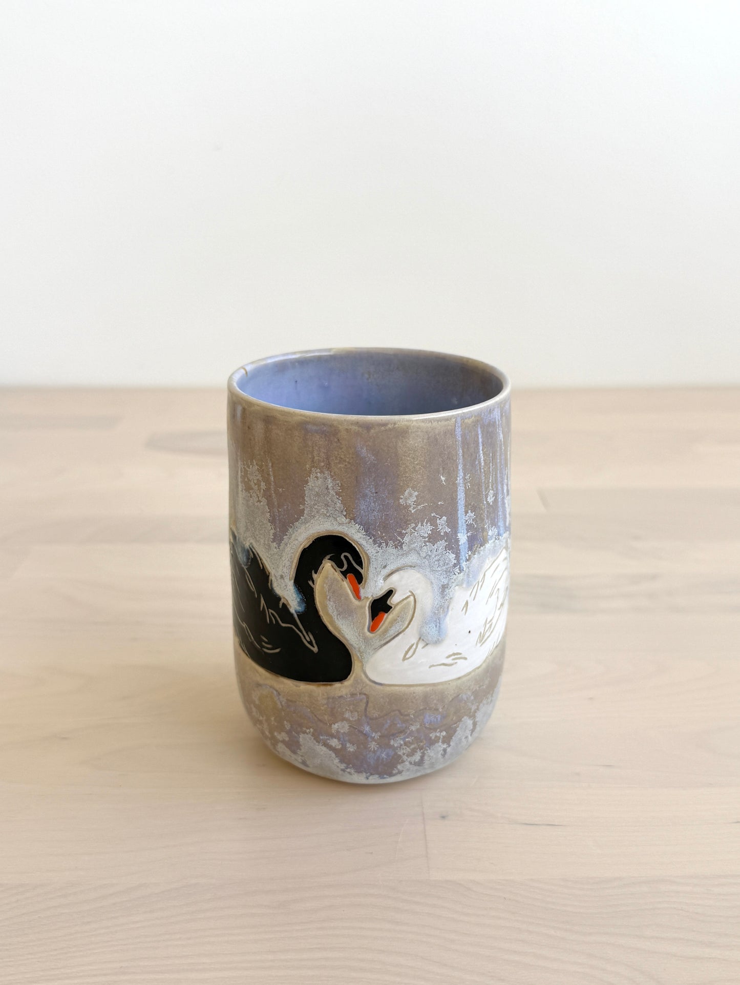 Love Story Cup IV (16 Oz.)