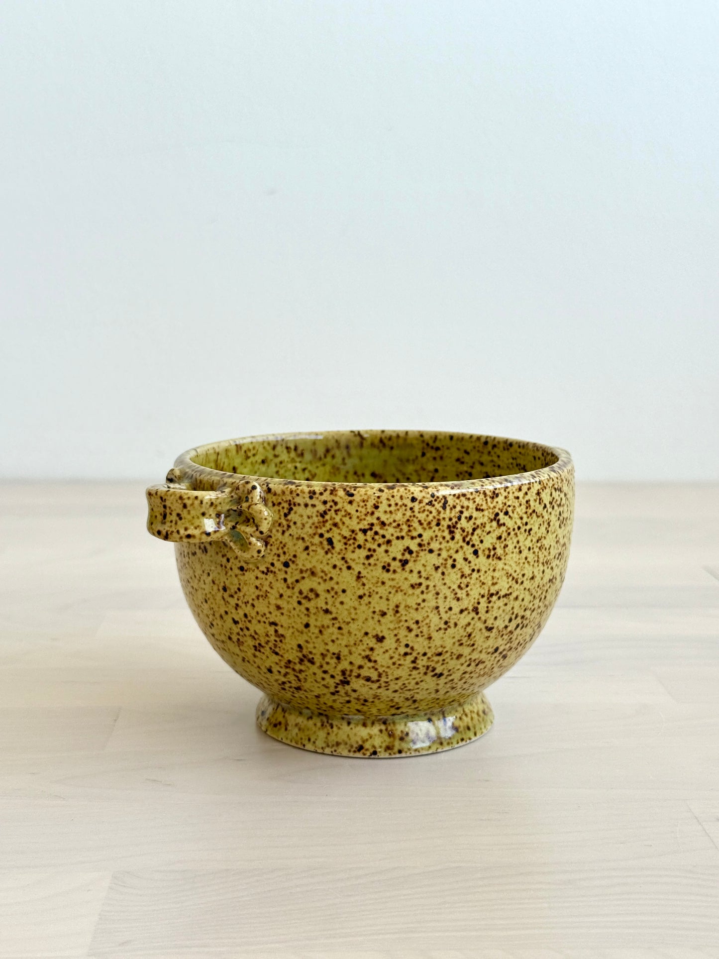 Small Bowl