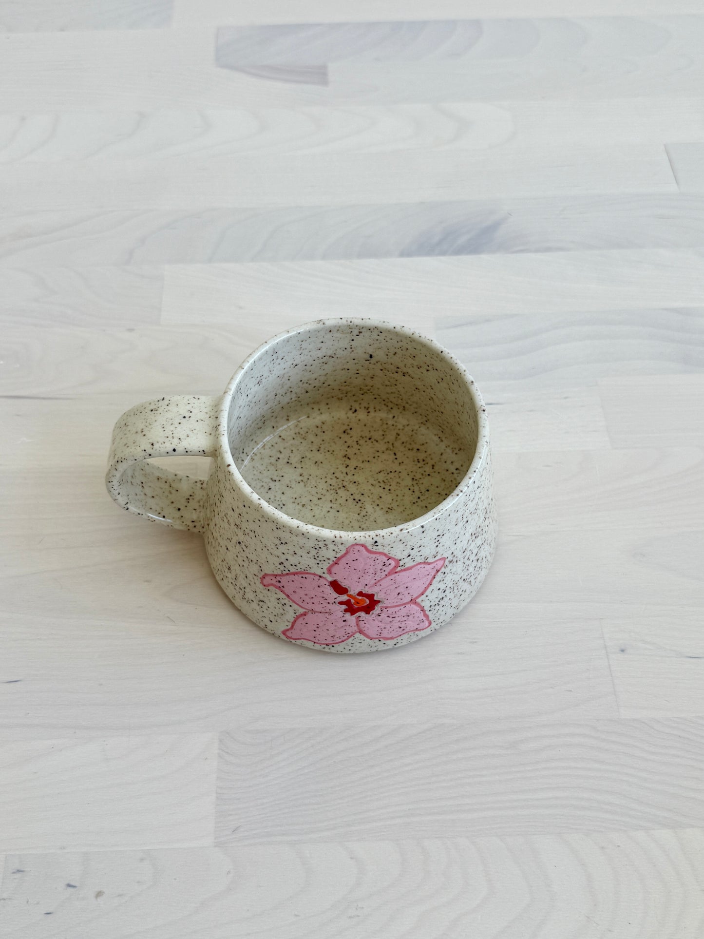Zara Mug