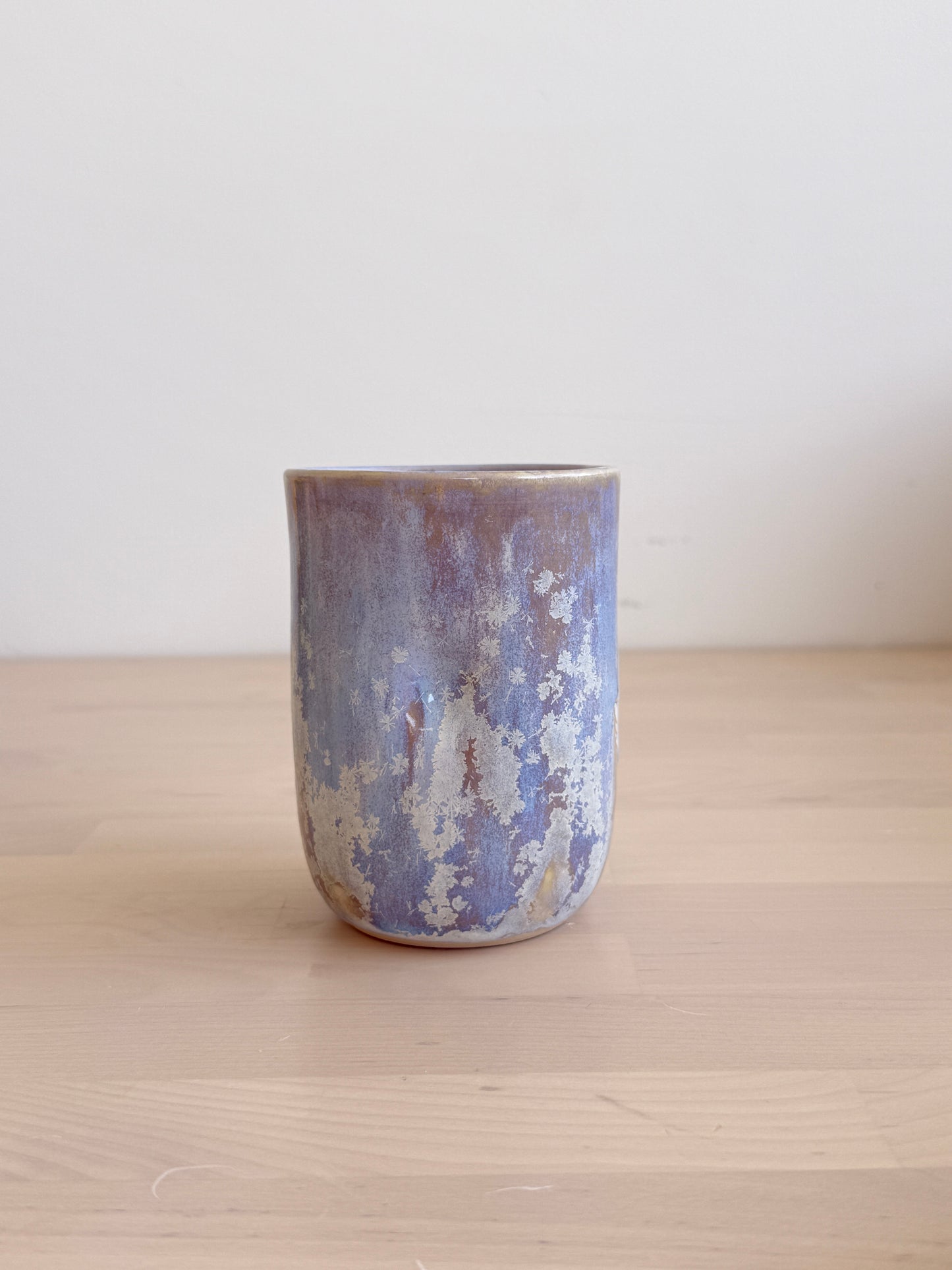Love Story Cup VIII (16 Oz.)