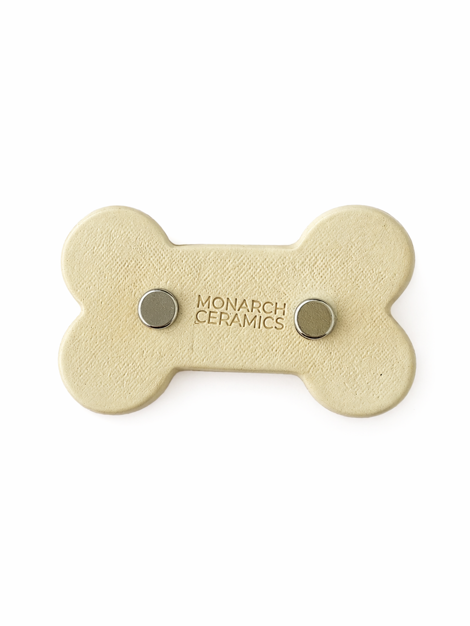 Dog Bone Magnet - Custom