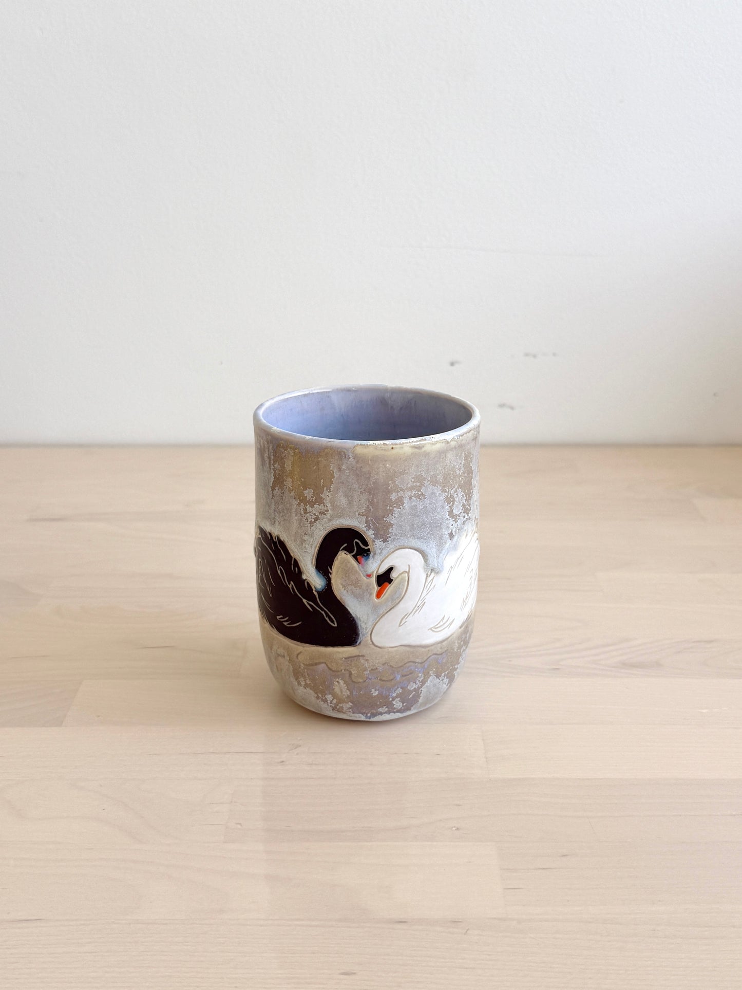 Love Story Cup V (16 Oz.)