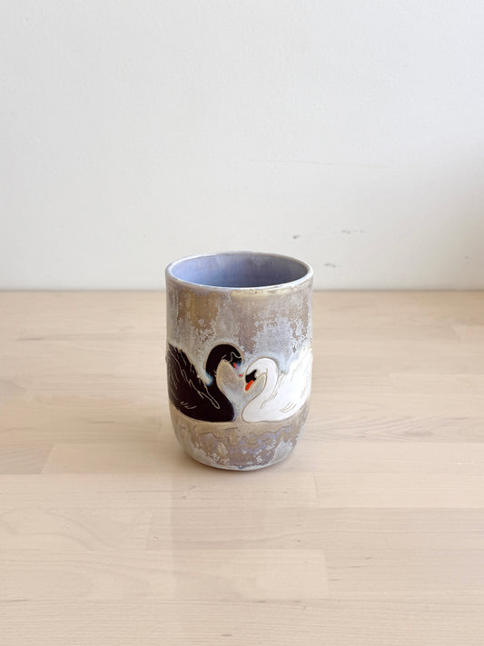 Love Story Cup V (16 Oz.)
