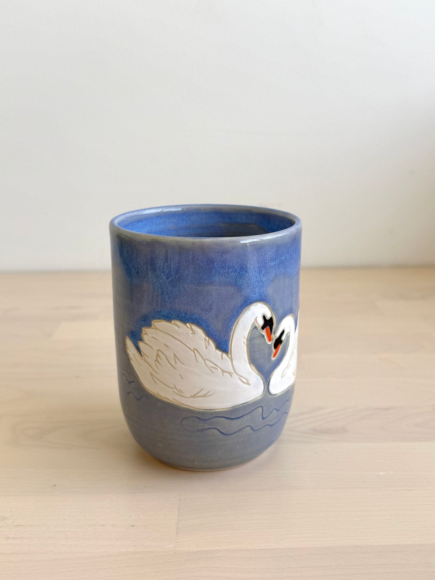 Love Song Cup VIII (16 Oz.)