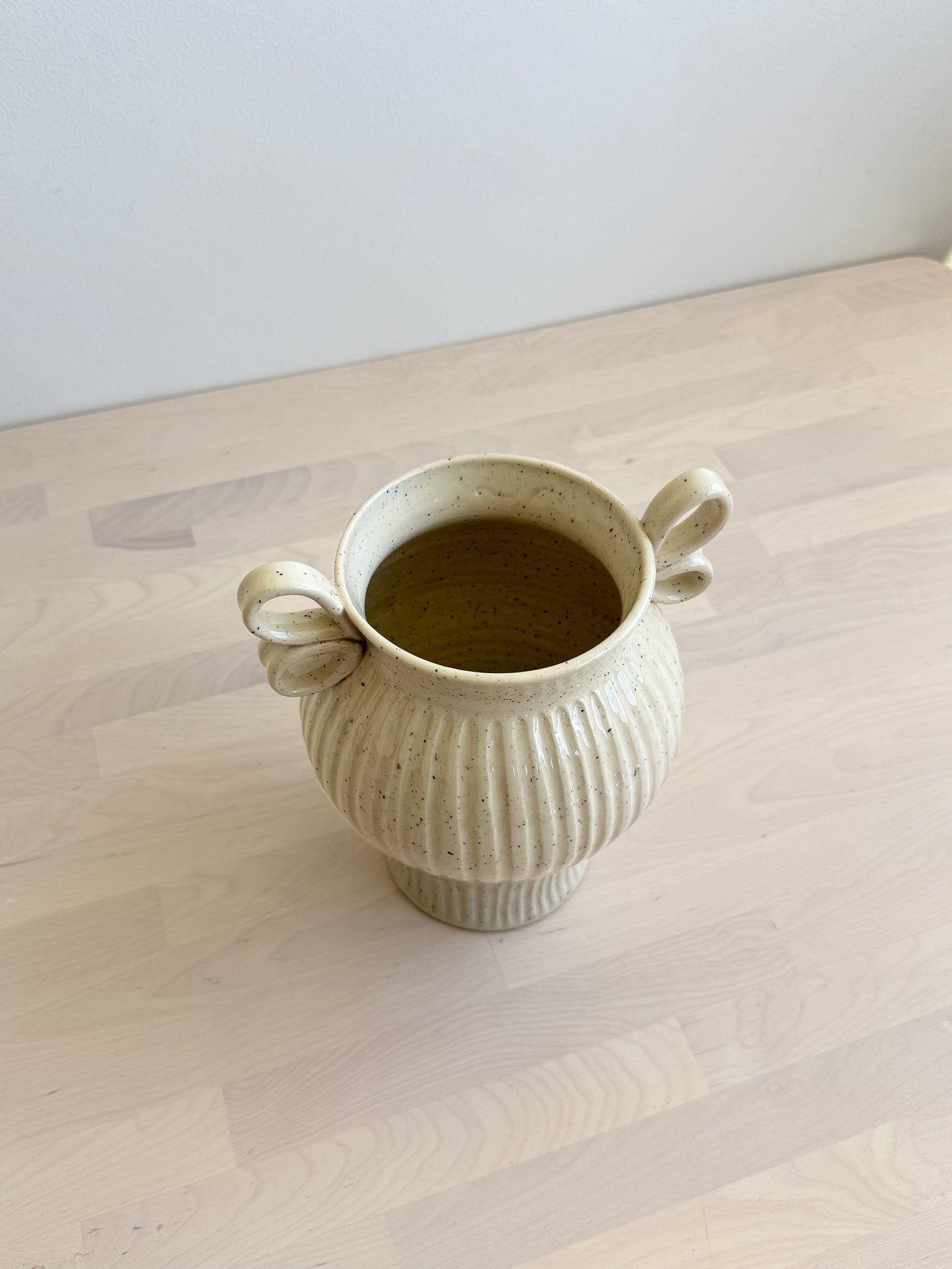 Greek Vase