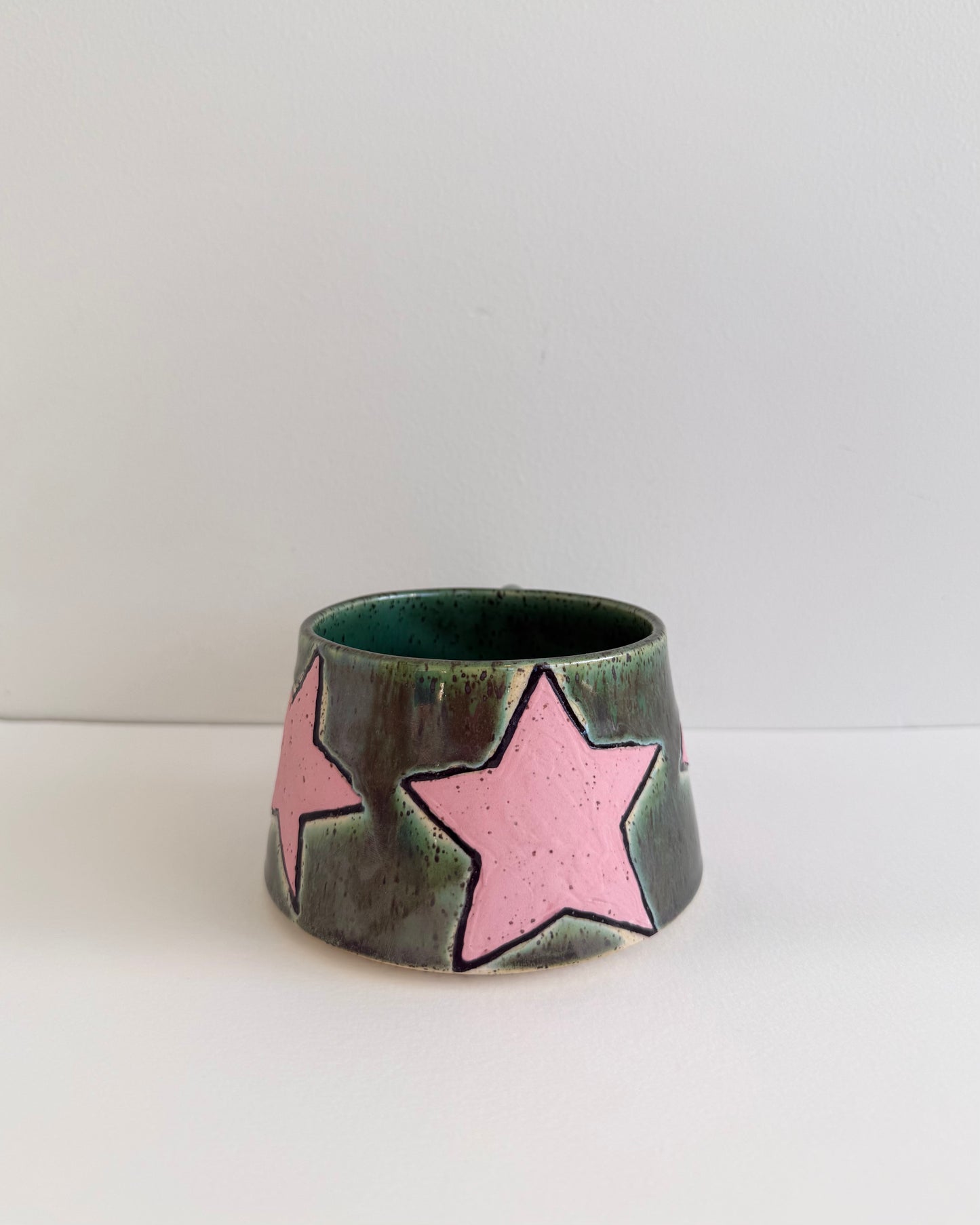 "I'm a Star" Mug - 2