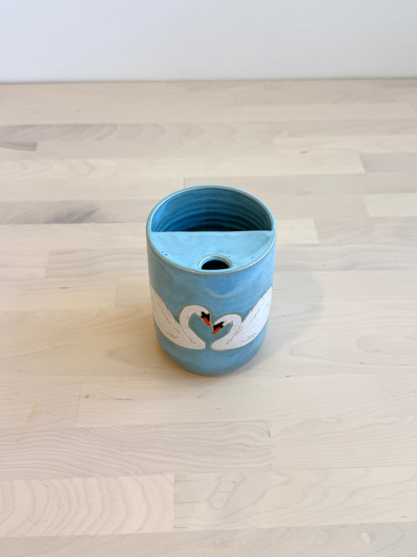 Love Song Travel Cup - Available Now