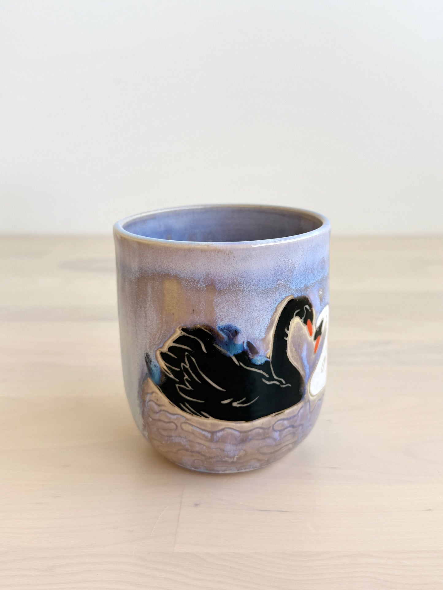 Love Story Cup II (13 Oz.)