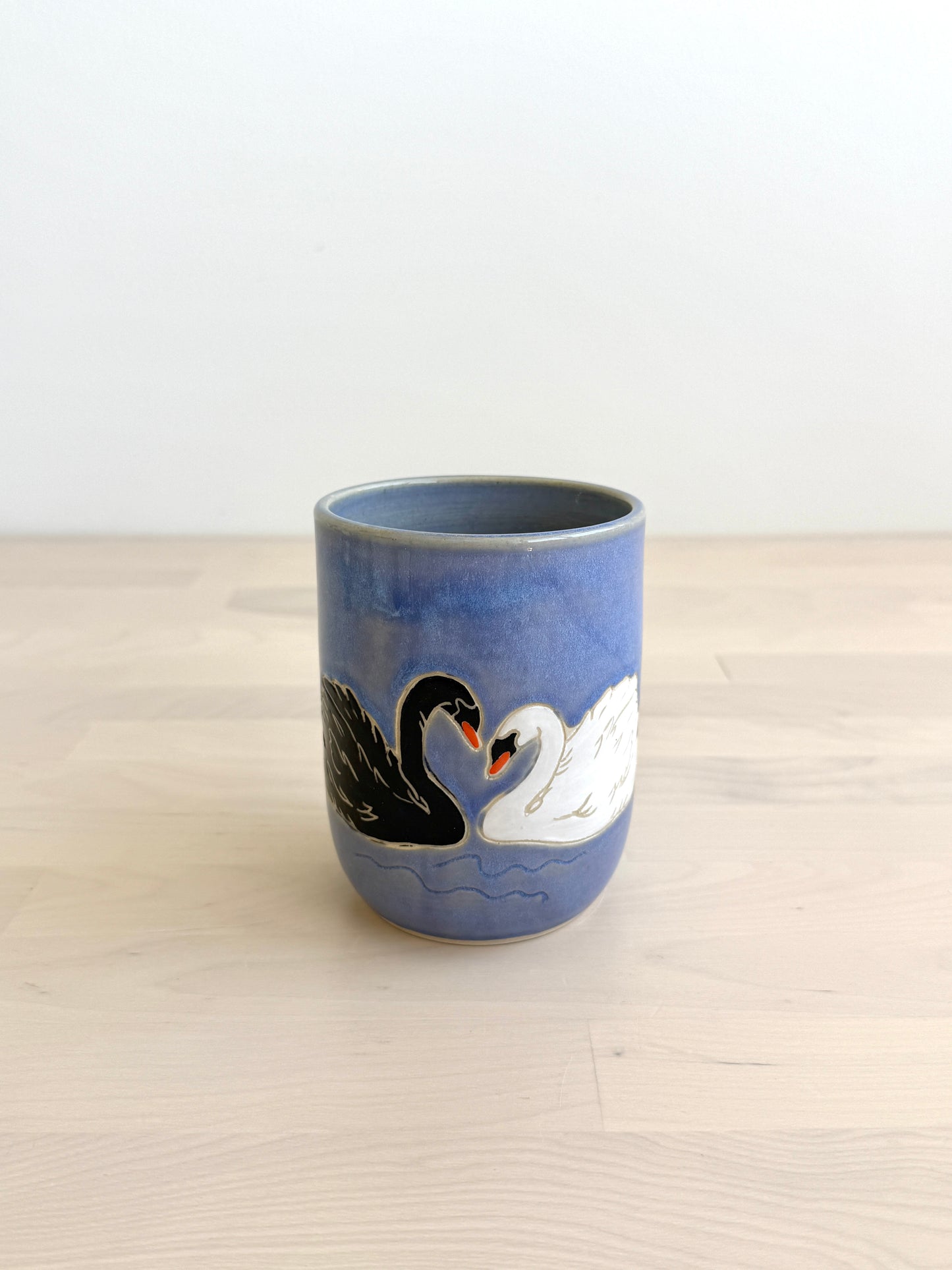 Love Song Cup III (16 Oz.)