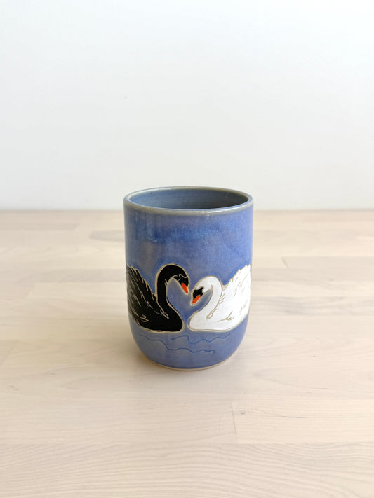 Love Song Cup III (16 Oz.)