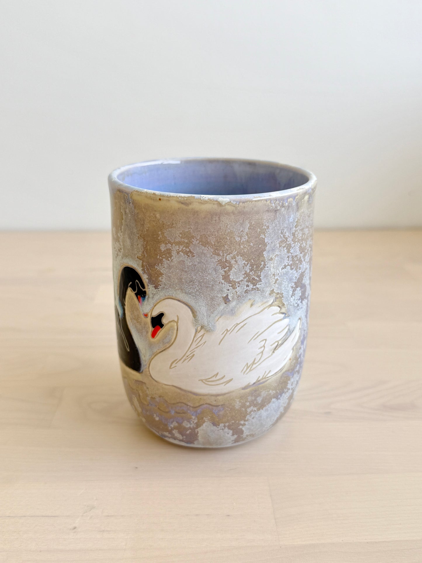 Love Story Cup V (16 Oz.)