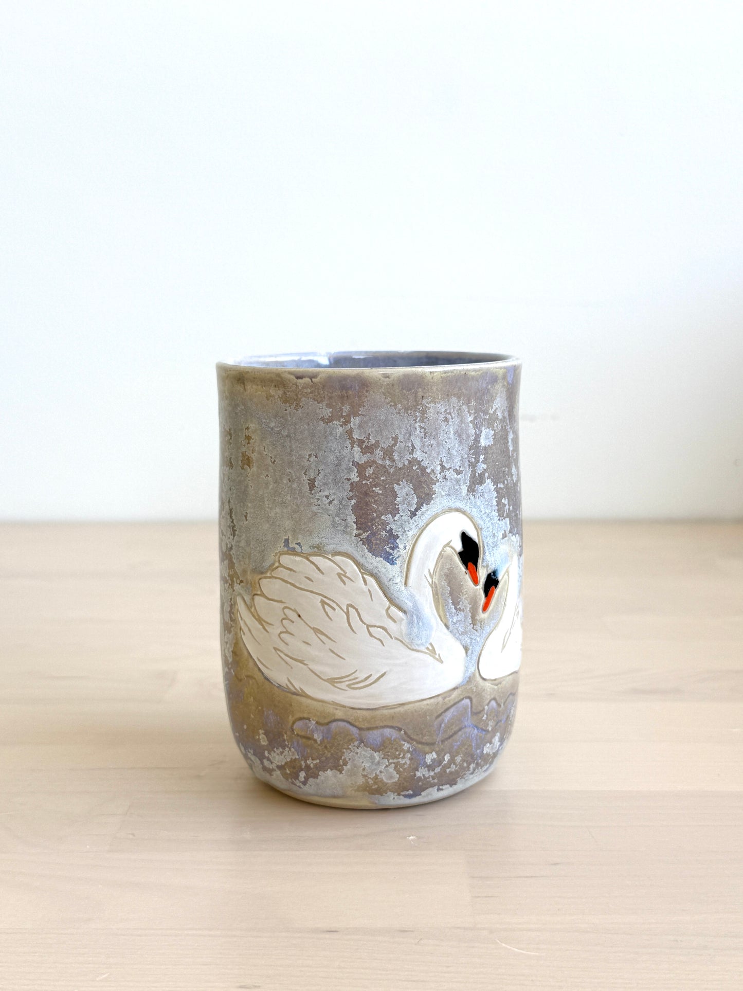 Love Story Cup VII (16 Oz.)