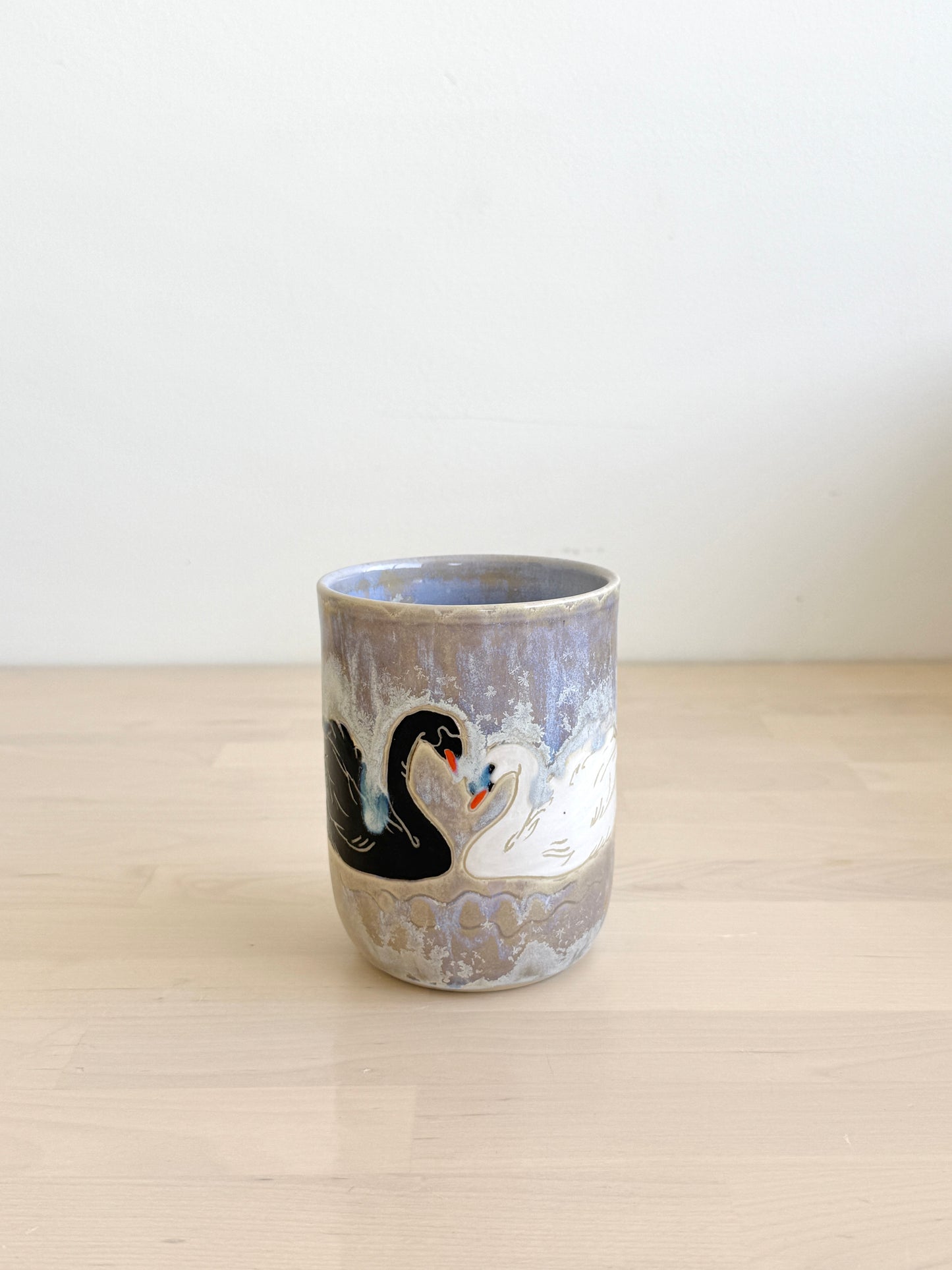 Love Story Cup VI (16 Oz.)