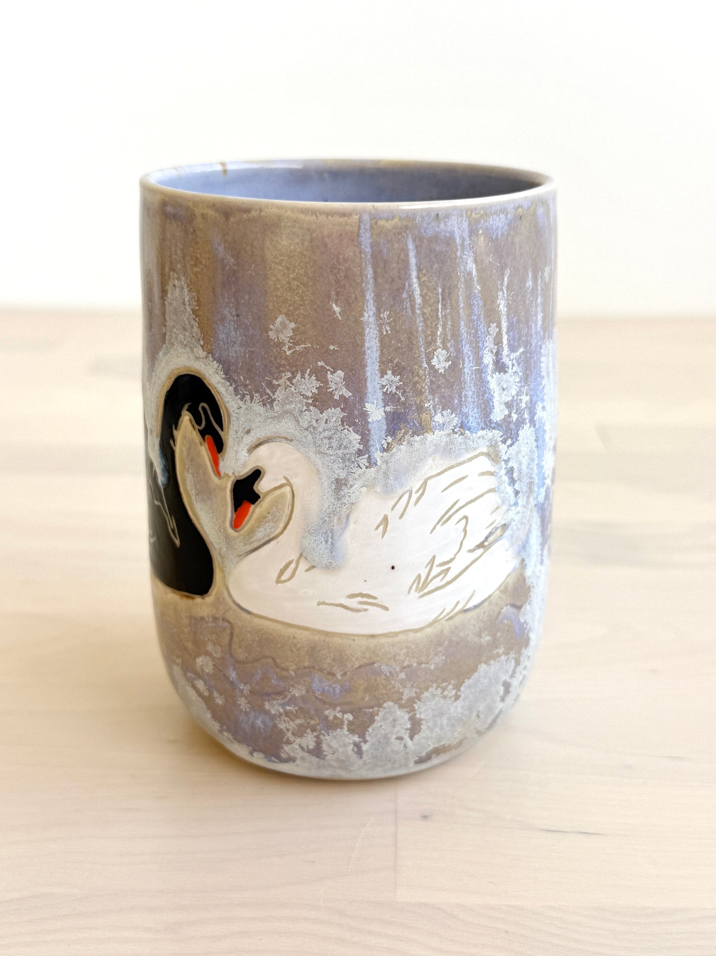 Love Story Cup IV (16 Oz.)