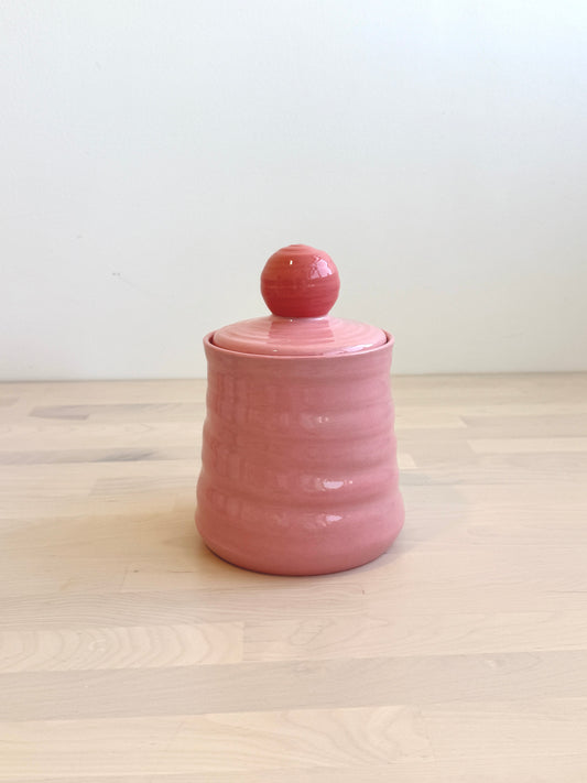 Bubble Gum Jar