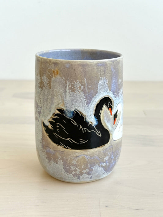 Love Story Cup IV (16 Oz.)