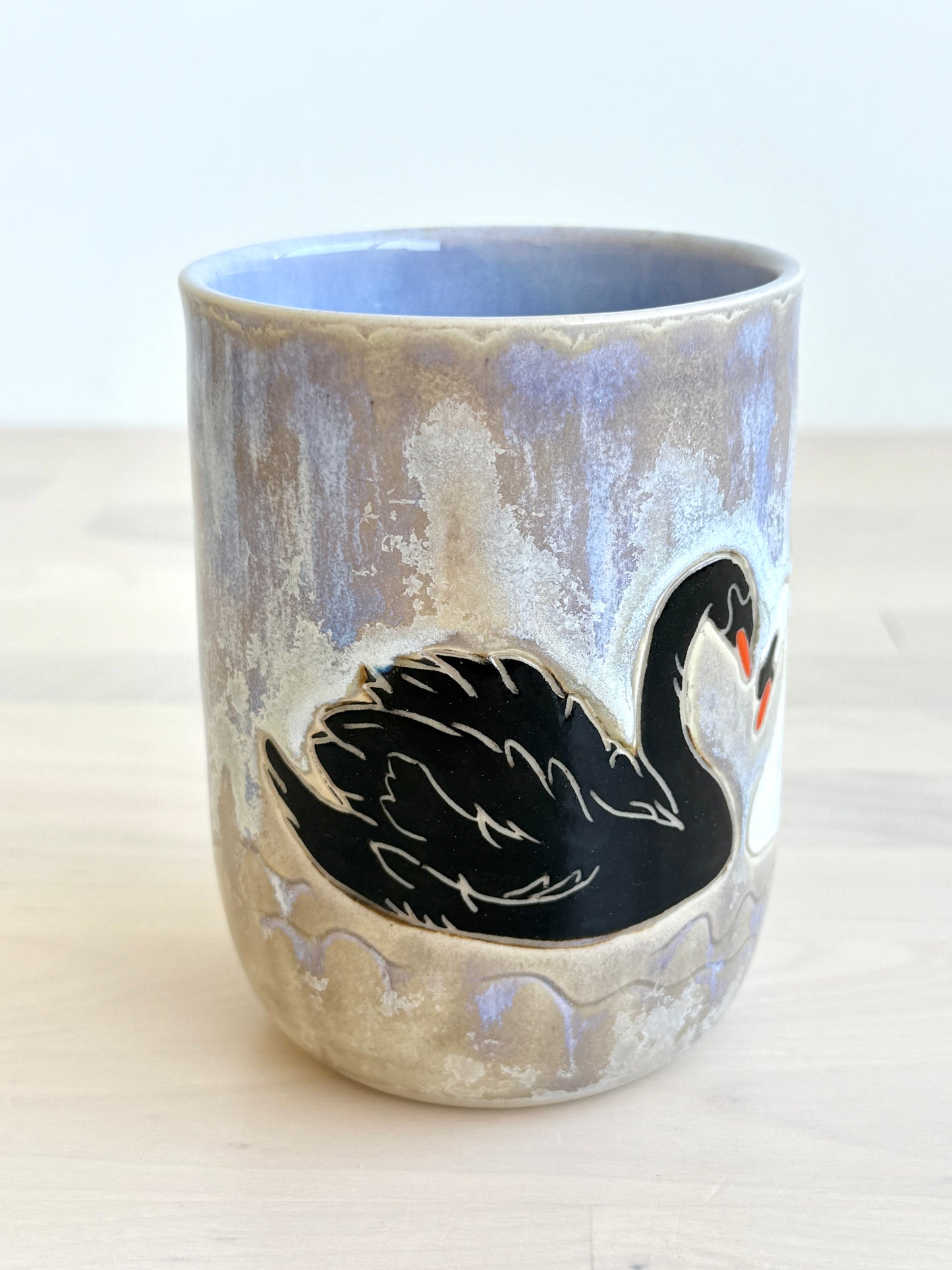 Love Story Cup III (16 Oz.)