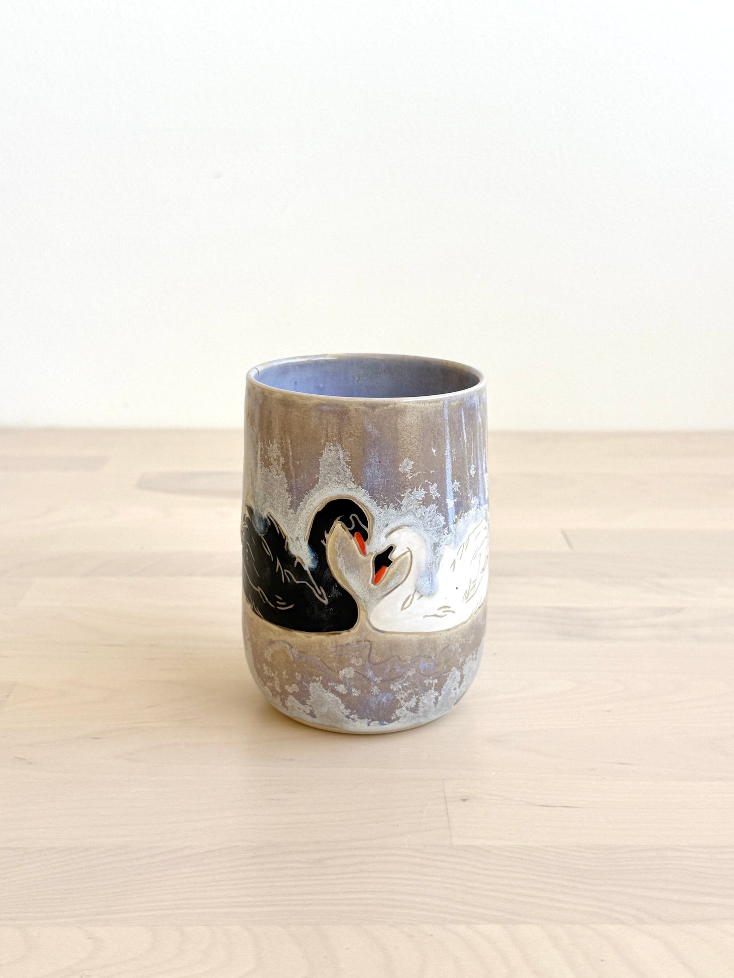 Love Story Cup IV (16 Oz.)