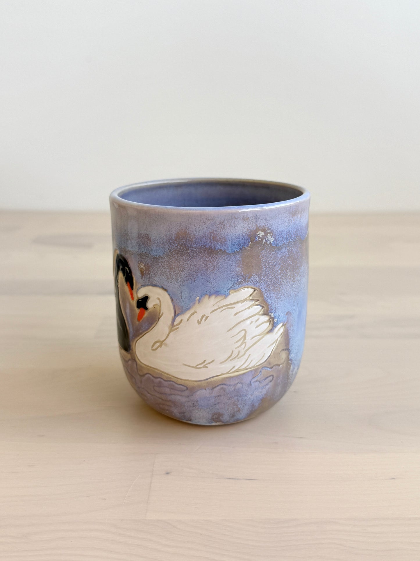Love Story Cup II (13 Oz.)