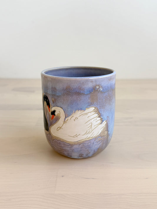 Love Story Cup II (13 Oz.)