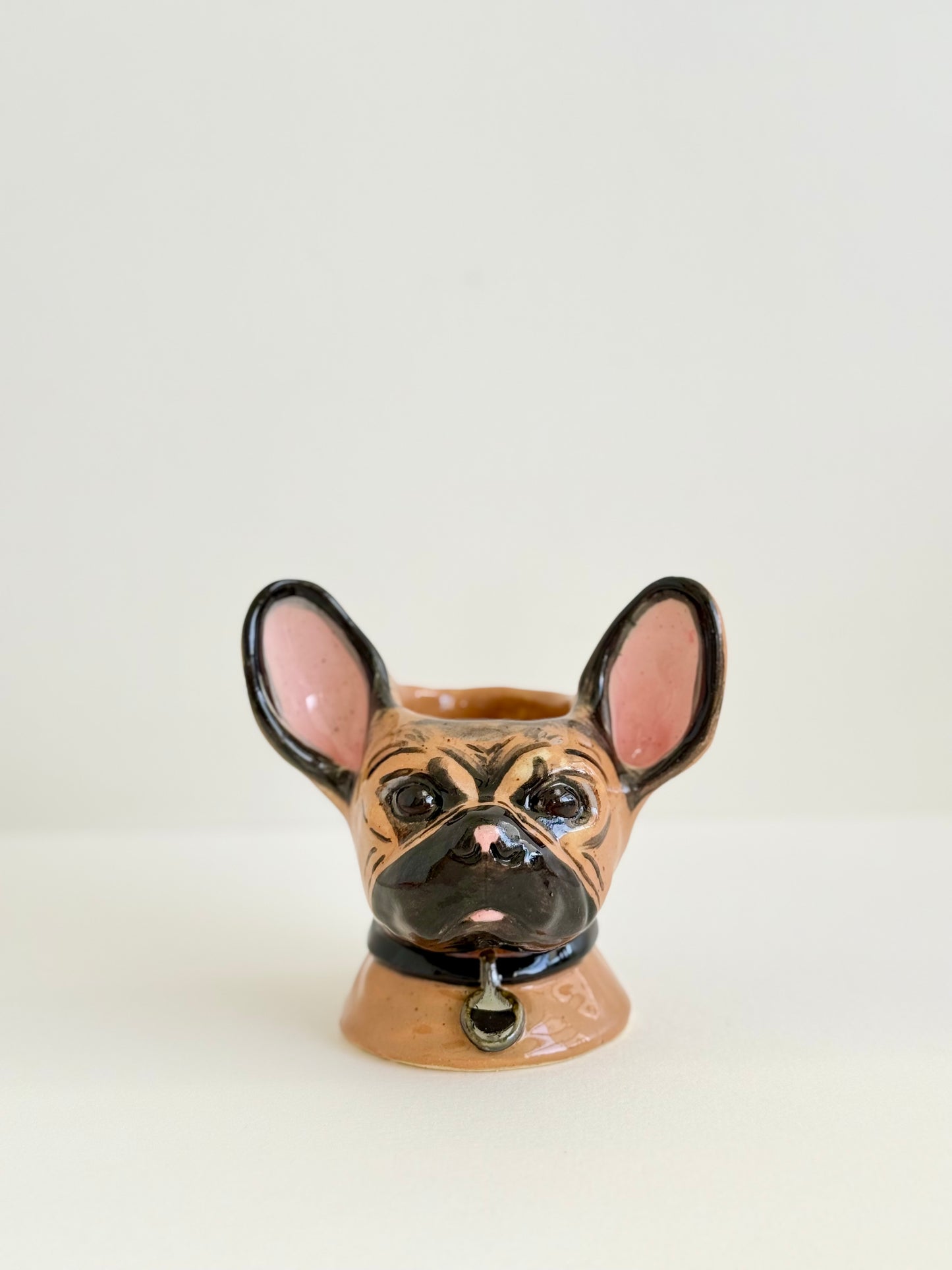 Custom Dog Sculpture - Made to Order