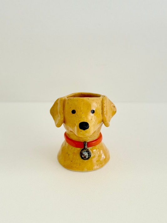 Custom Dog Sculpture - Made to Order